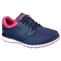 Navy/Pink - Side